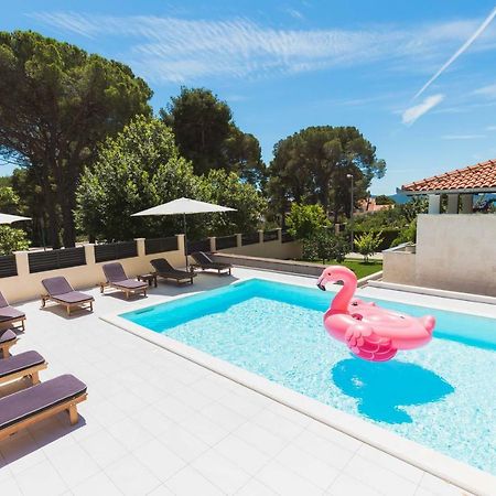 Villa Ella Zadar Exterior foto