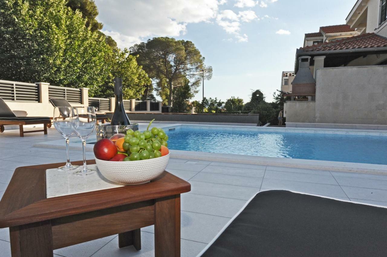 Villa Ella Zadar Exterior foto